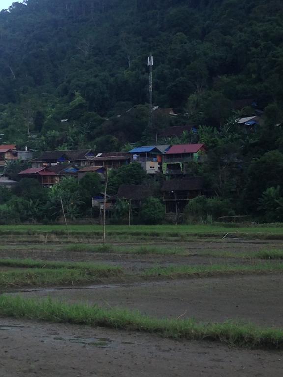 Ba Be Lake Homestay - Quynh Chi Exterior photo