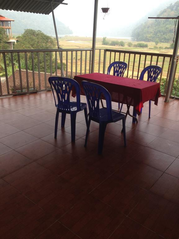 Ba Be Lake Homestay - Quynh Chi Exterior photo