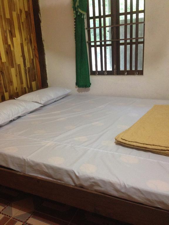 Ba Be Lake Homestay - Quynh Chi Exterior photo